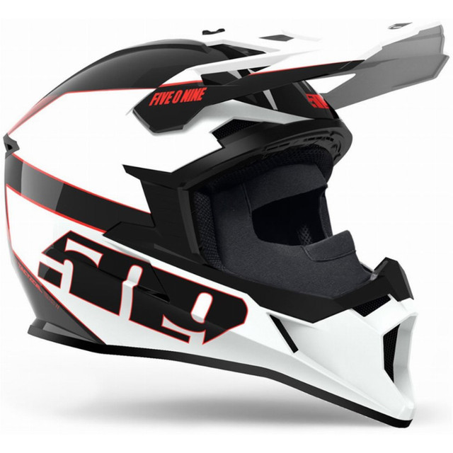 509 Tactical 2.0 Snowmobile Helmet without Fidlock in Other in Mississauga / Peel Region