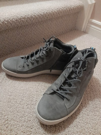 Ecco men's shoes size 45