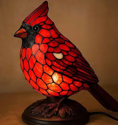 ANIMAL DESK LAMP, View more