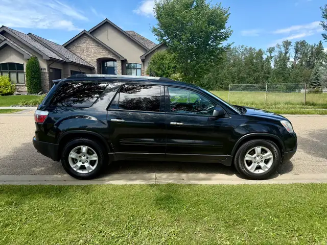 2012 GMC Acadia 3.6 V6591441126994759681