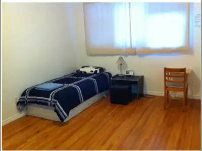 Room For Rent,DowntownArea KingswayMall, RoyalAlex, NAIT, McEwan