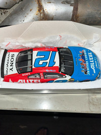 NASCAR diecast cars Elliott Newman Rudd Labonte