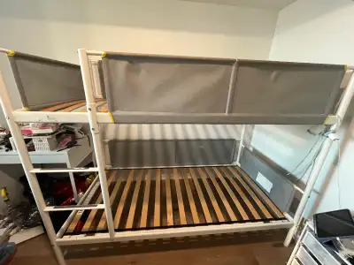IKEA Bunk Bed, View more
