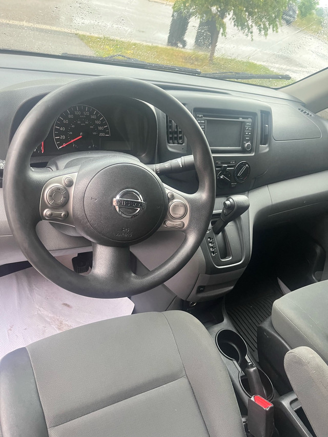 Nv200 2015 SV in Cars & Trucks in Markham / York Region