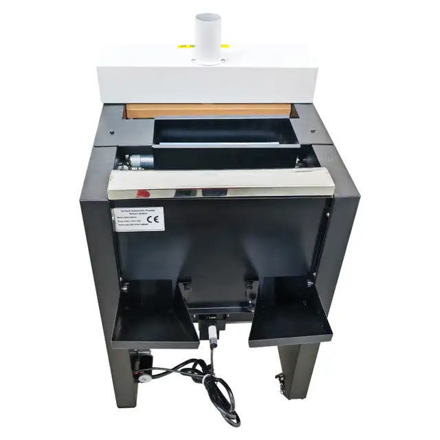 30cm vertical automatic shaking powder oven machine 110V 012048 | Other ...
