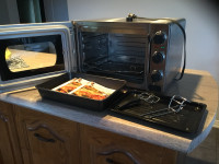 Wolfgang Pressure Oven