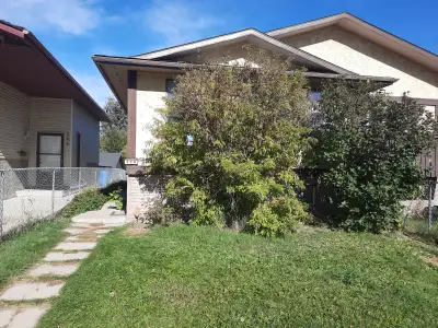 Duplex for Rent