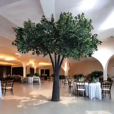 Transform any space with Waysaving’s high-quality artificial trees, designed to bring natural beauty...