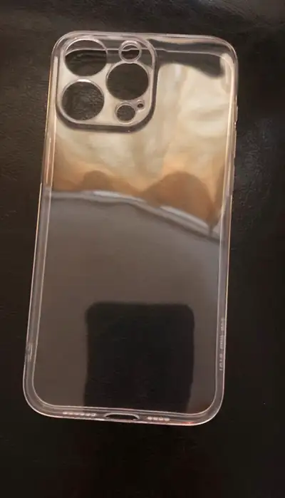 iPhone 15 Pro Max Case, View more