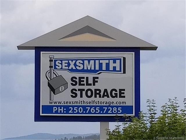 Self Storage Unit Available for Rent - Sexsmith Self Storage in Storage & Parking for Rent in Bedford - Image 2