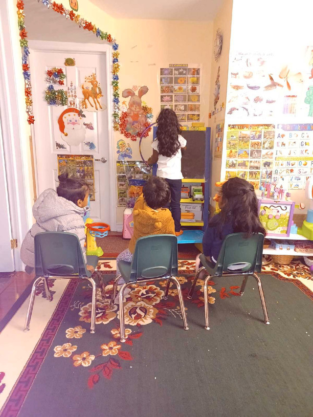 Week days and weekends daycare ( Morningside) in Childcare & Nanny in City of Toronto - Image 4