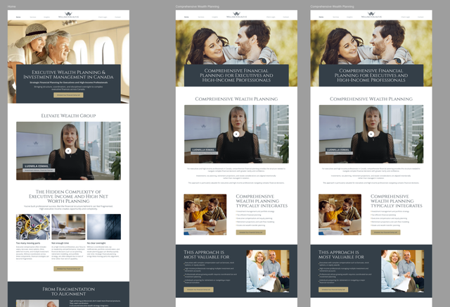 Expert Web Design & Development | WordPress, eCommerce, Custom465059197559787523