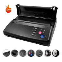 Tattoo Transfer Machine Tattoo Printer Drawing Thermal Stencil M
