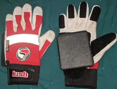 20$OBO Lush Downhill Slide Gloves, View more