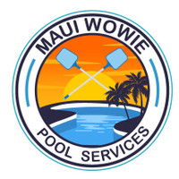 Maui Wowie pool installation services
