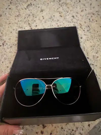 Givenchy Sunglasses, View more
