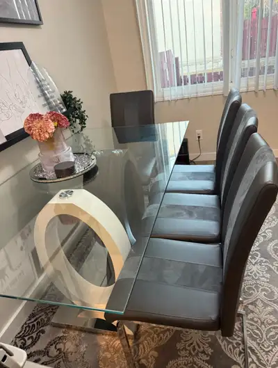 dinning table , View more