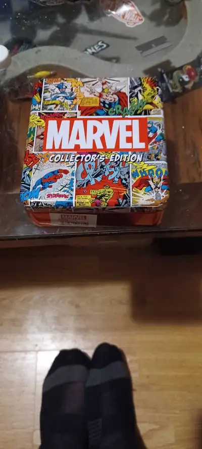 marvel wallet, View more