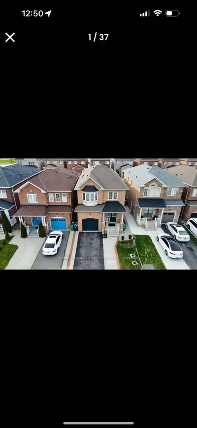 4 Bedroom house for rent