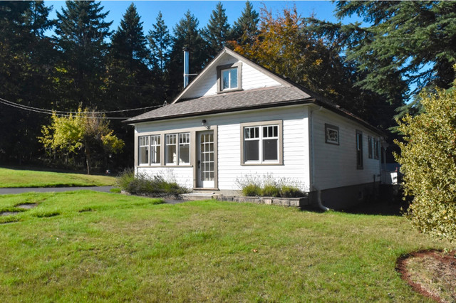 Cottage for rent in Cowichan in Long Term Rentals in Cowichan Valley / Duncan - Image 2