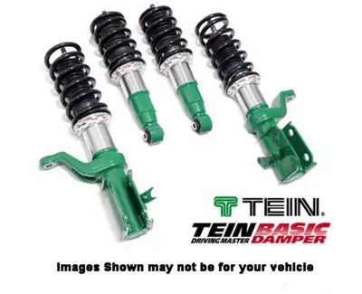 I have an unused Tein coilover for an Audi A4/ S4 B5. Coilover is adjusrable height and dampening. I...