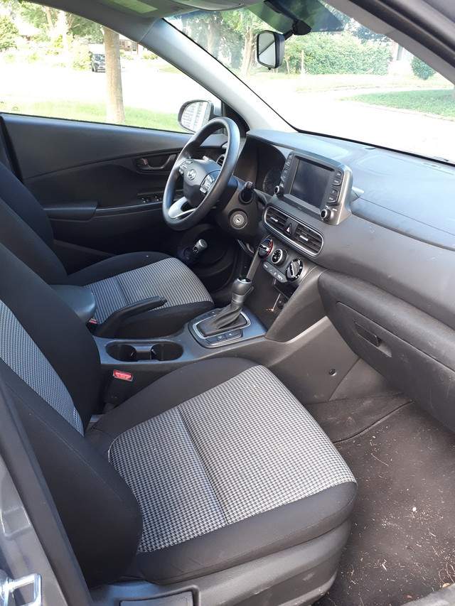 Hyundai Kona in Cars & Trucks in Ottawa - Image 3