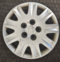 Wheels and covers 4-set for Honda Civic $25 each