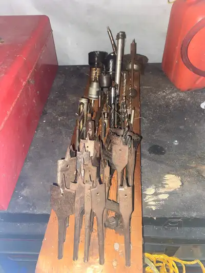 miscellaneous tools, View more