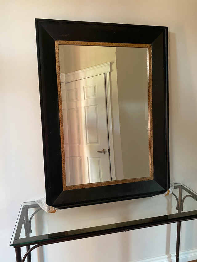 MIRROR DECOR in Home Décor & Accents in Windsor Region - Image 2