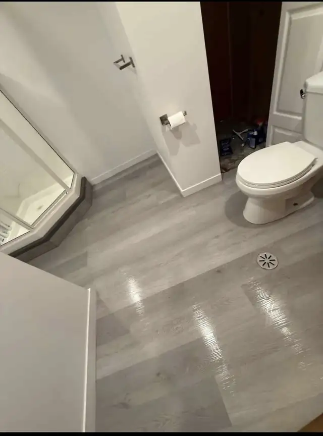 1 bedroom available in 3 bedroom basement in Long Term Rentals in Terrace - Image 6