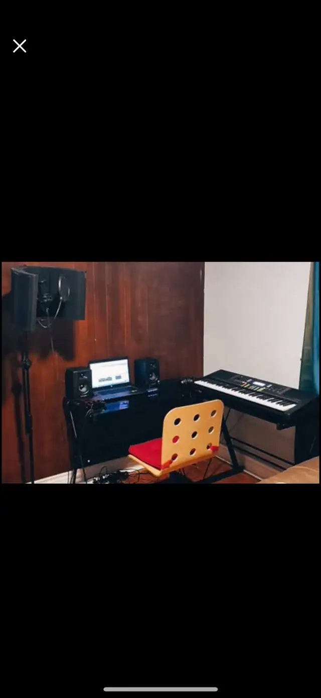 Indian Music Academy478648004007710724