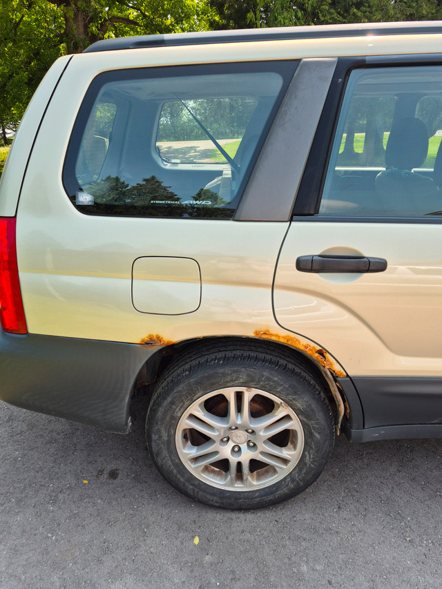 Subaru Forester WELL priced in Cars & Trucks in Mississauga / Peel Region - Image 3