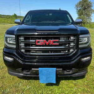 2016 GMC Sierra 1500 All Terrain