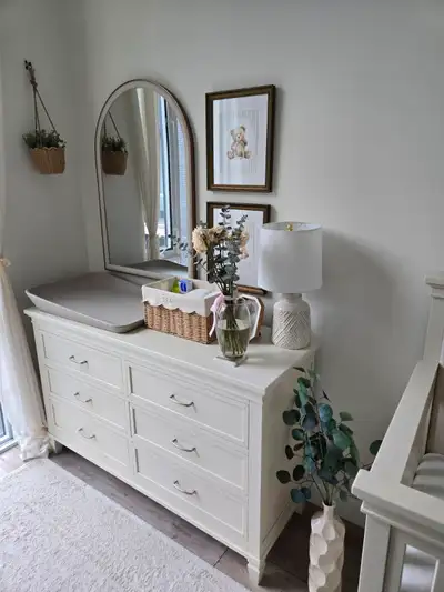Namesake Darlington Dresser West Coast Kids Brand New, View more