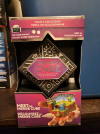 Merge Cube VR Game $7