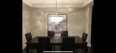 dining room light fixture, View more