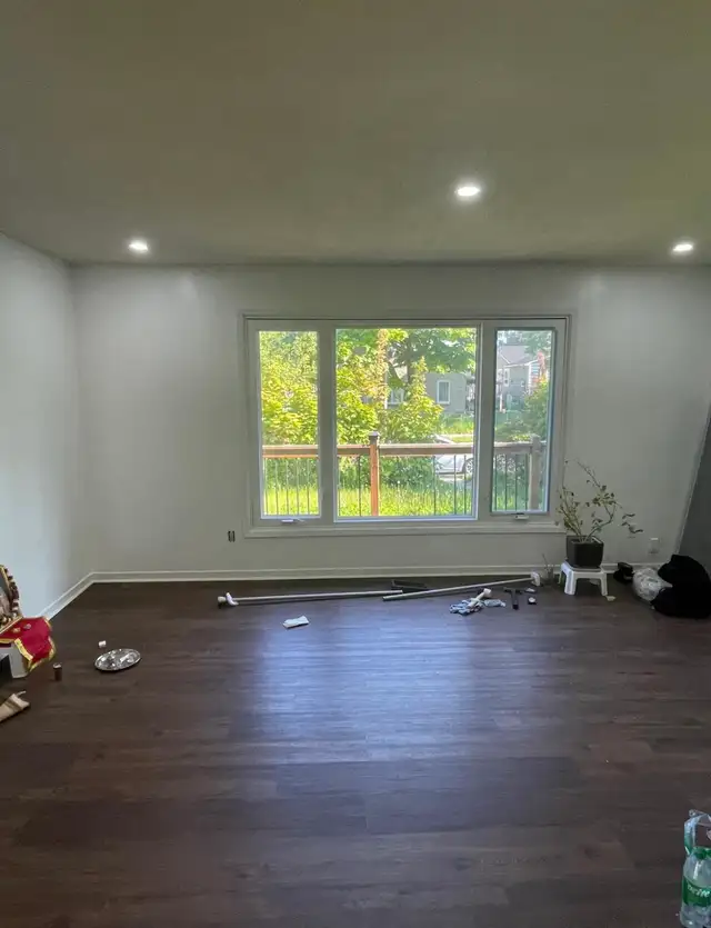 1 bedroom  in Long Term Rentals in City of Toronto - Image 4