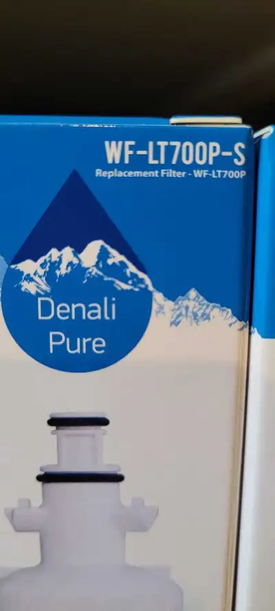 Fridge Water Filters, View more