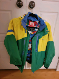 Youth Ski Jacket