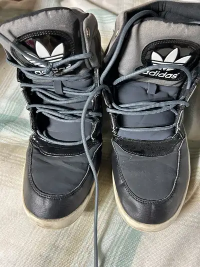 Adidas shoes size 11, View more