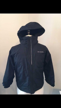 WINTER/SKI JACKET  Kids- NEW CONDITION) Size Small size 8 by CO