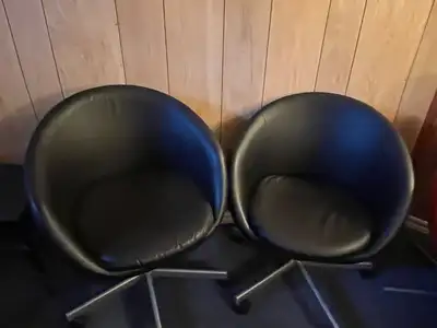 IKEA Swivel Chair for home office or TV room, View more