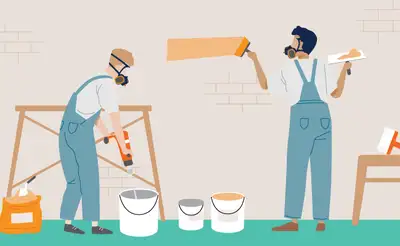 Need Painting Done? Clean, Affordable & Quality Work, View more