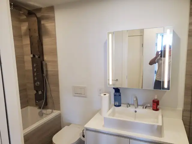 Plumber Available for all service calls/renovations/new construc in Renovations, General Contracting & Handyman in Delta/Surrey/Langley - Image 7