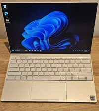 Dell XPS 9315  Ultrabook (2023) 12th Gen  i7
