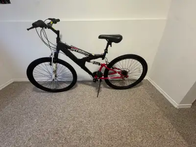 Supercycle Mountain Bike 27.5 in wheel, View more