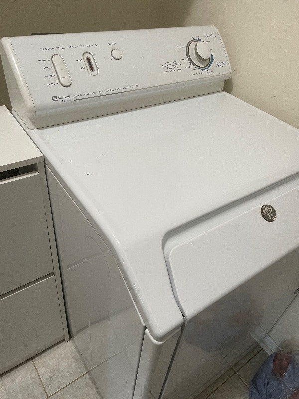 Maytag Washer & Dryer for sale 125 Washers & Dryers Mississauga