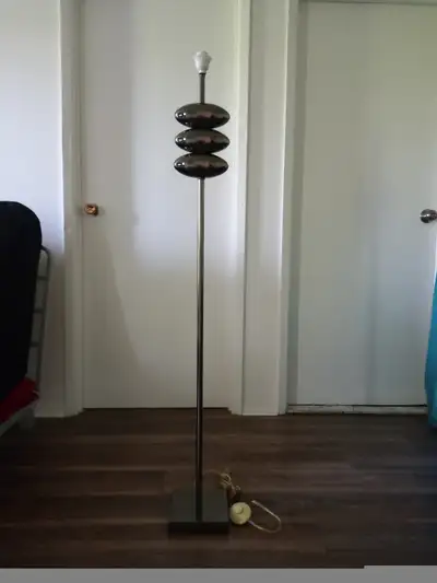 Retro Lamp, View more