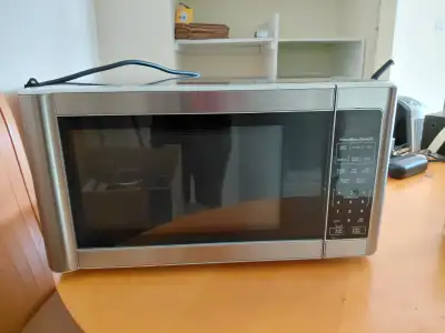 Microwave, View more