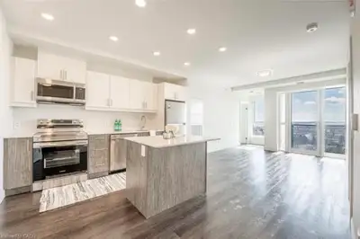 I’m looking for one female roommate to join me in this beautiful new high rise condo starting July 1...